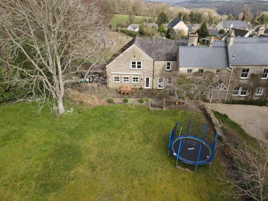 Cotswold Dog-Friendly Holiday Home Stroud (Gloucestershire) Exterior foto