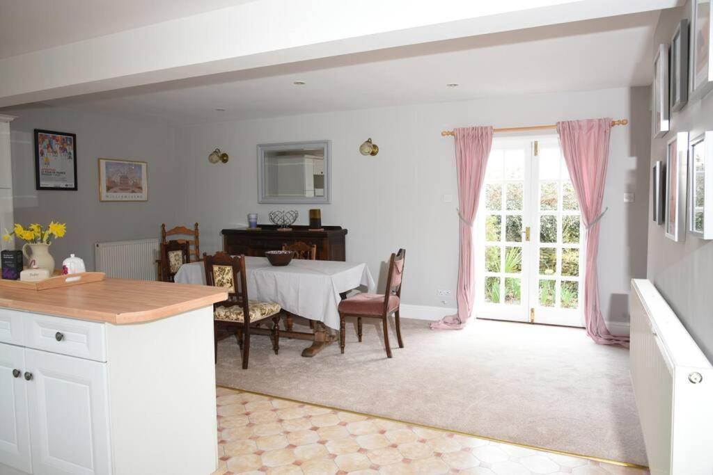 Cotswold Dog-Friendly Holiday Home Stroud (Gloucestershire) Exterior foto